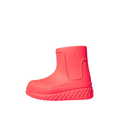 Adidas Adifom Superstar Boot Wmns "Red" | IE0392