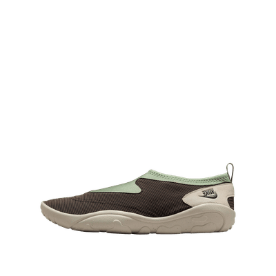 Nike Aqua Turf "Jade Horizon/Off Noir-Lt Orewood Brn" | FZ5627-300