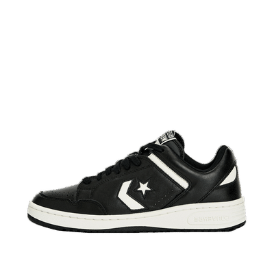 Converse Weapon "Black/Egret/Vintage White" | A11572C