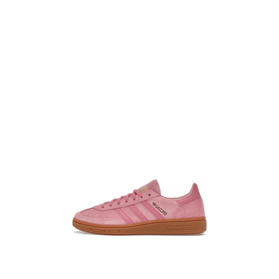 Adidas Handball Spezial (GS) "Glow Pink/Rose Tone/Gum 3" | JQ0215