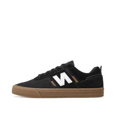 New Balance Numeric 306 "Black/Beige" | NM306BGM