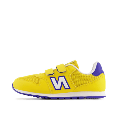 New Balance Kinderen 500 Hook & Loop