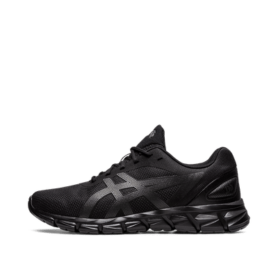 ASICS Gel-Quantum Lyte II "Black/Graphite Grey" | 1201A630-005