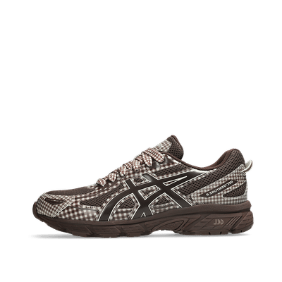 ASICS STORY MFG. x GEL-VENTURE 6 "Reddish Brown" | 1203A712-200