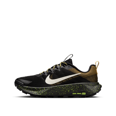 Nike Wildhorse 10 "Black/Green" | FV2338-008