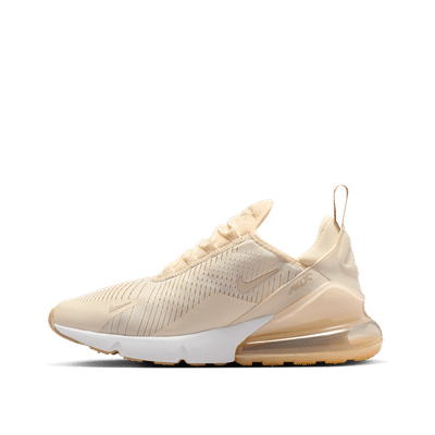 Nike Air Max 270 "White" | HJ3222-105