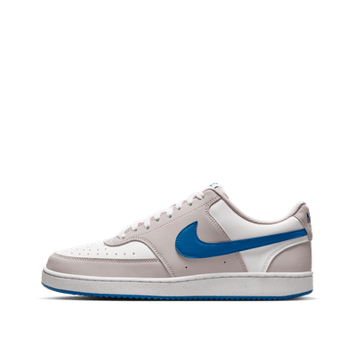 Nike Court Vision Low "White" | IM0459-103
