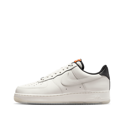 Nike Air Force 1 Low '07 "Grey" | IQ0293-030
