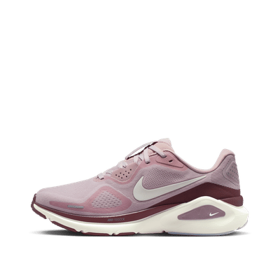 Nike Structure 26 Wmns "Pink" | HJ1101-607