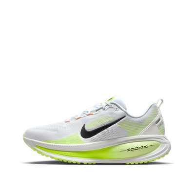 Nike Vomero 18 "White" | HM6803-120