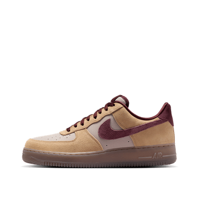Nike Air Force 1 '07 "Brown" | IQ3408-286