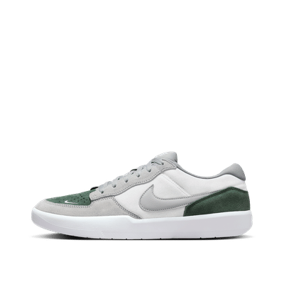 Nike SB Force 58 "White" | DV5477-105