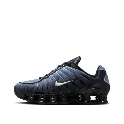 Nike Shox TL "Black" | IQ0295-010
