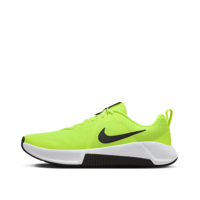 Nike MC Trainer 3 "Yellow" | FQ1831-700