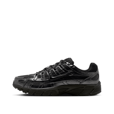 Nike P-6000 "Black" | IO3496-002