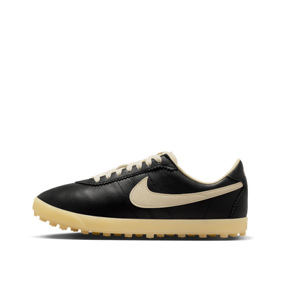 Nike Astrograbber Leather "Black" | II1259-001