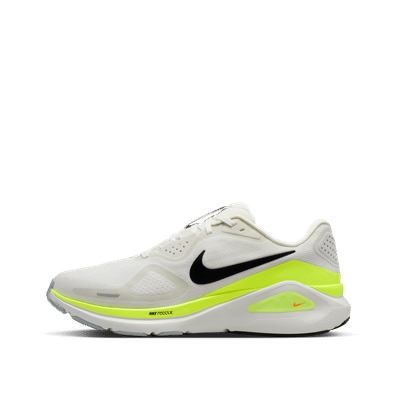 Nike Structure 26 "White" | HJ1102-103
