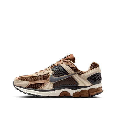 Nike Zoom Vomero 5 "LT BRITISH TAN/DK SMOKE GREY" | HF1553-202