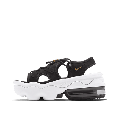 Nike Air Max Koko "Black/Metallic Gold-Anthracite-White" | CI8798-002