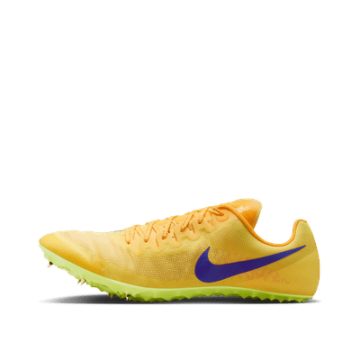 Nike Zoom Ja Fly 4 "Yellow/Gold" | DR2741-800