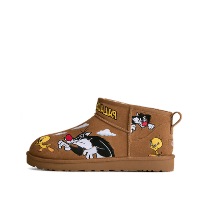 UGG Palace Ultra Mini "Chestnut" | 1181891CHE