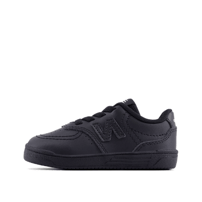 New Balance Kids' B80 Bungee "Black" | IHB80BB