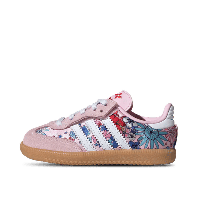 Adidas Samba OG "Pink" | JQ2006