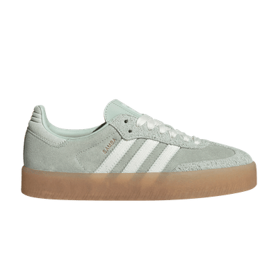 adidas Sambae W "Linen Green/Off White/Crystal Jade" | JI3881
