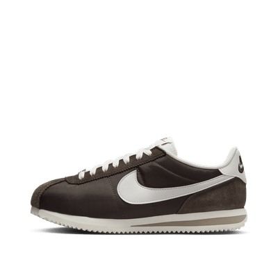 Nike Cortez TXT Wmns "Baroque Brown" | DZ2795-200
