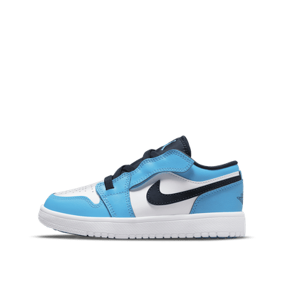 Jordan 1 Low Alt "White" | BQ6066-144