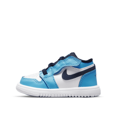 Jordan 1 Low - Baby Schoenen