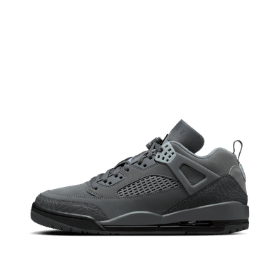 Jordan Spizike Low "Grey" | IQ7586-021