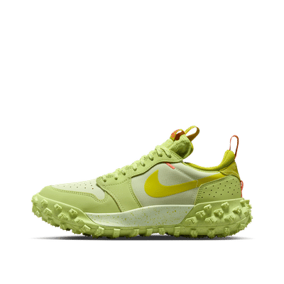 air-jordan-1-low-element-gore-tex-light-lemon-twist-life-lime-yellow-mens-size-9-5