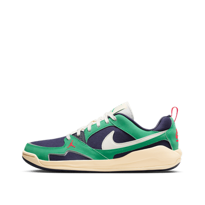 Jordan CMFT Era Herenschoenen - Blauw