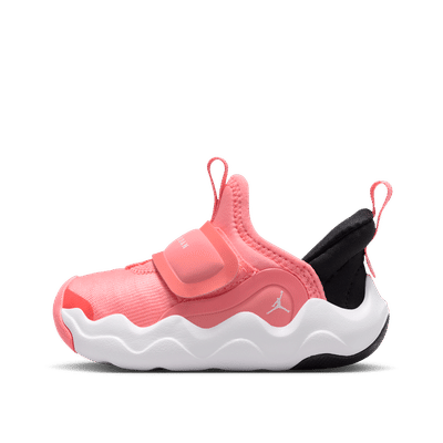 Air Jordan 23/7.2 Easyon TD 'Pink Gaze' | Infant Size 10