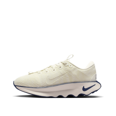 Nike Wmns Motiva 'Sail Coconut Milk' | Cream | Women's Size 5.5