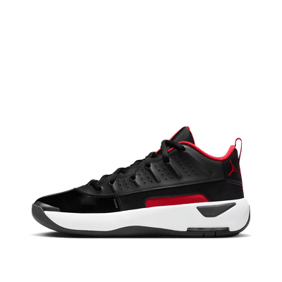 Air Jordan Max Aura 7 'Black Gym Red' | Men's Size 11.5