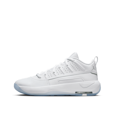Air Jordan Max Aura 7 'White Vast Grey' | Men's Size 7.5