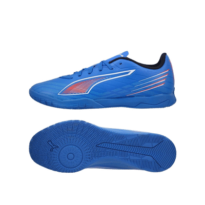 PUMA Ultra 6 Play It Untamed "Blue/White/Glowing Red" | 108537-01