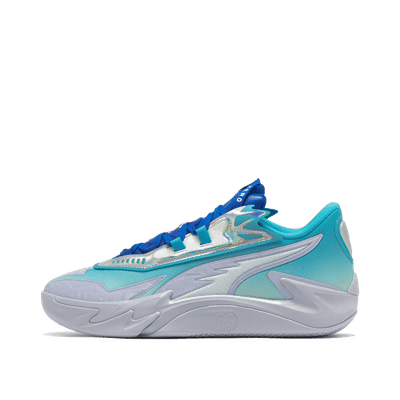 Puma Scoot Zeros II Crystal "Blue" | 312226-01