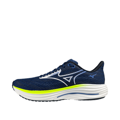 Mizuno Wave Rider 29 "Blue" | J1GC250352