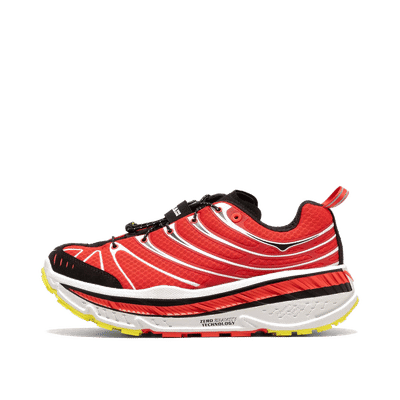 Hoka Stinson Evo OG "Habanero" | 1155350HBN