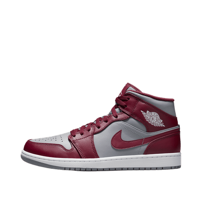 air-jordan-1-mid-gs-cherrywood-red-kids-size-7
