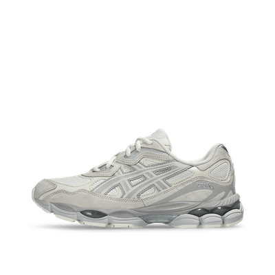 ASICS Gel-NYC "Cream/Cream" | 1203A739-100