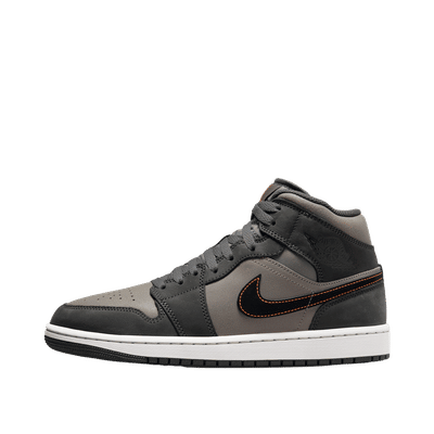 Air Jordan 1 Mid SE "Night Stadium" | FQ8338-017