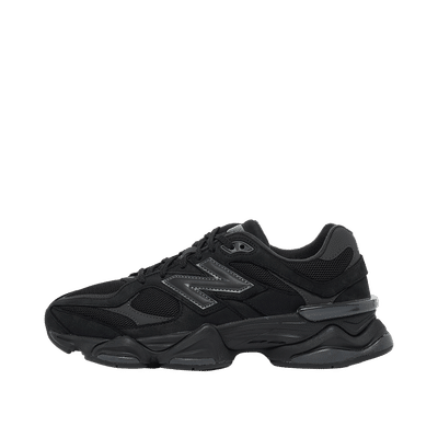New Balance 9060 "Black/Cement" | U9060ZGE