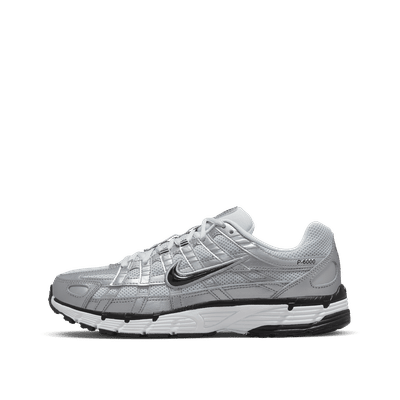 Nike P-6000 "Metallic Silver Pure Platinum" | FD9876-101