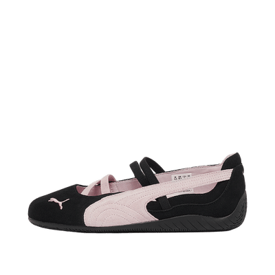 Puma Speedcat Ballet SD Wmns "Black / Pink" | 401287-02