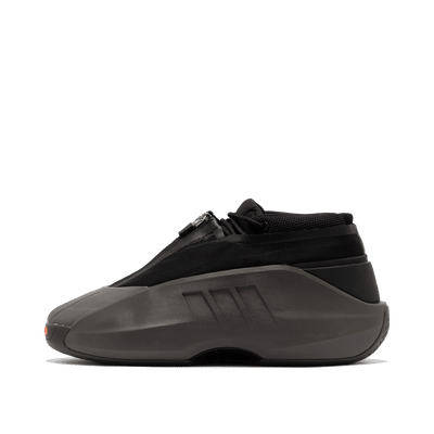 Adidas Crazy IIInfinity "Charcoal/Core Black/Solar Red" | IG6156