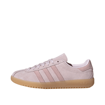 Adidas BRMD W "Almond Pink/Clear Pink/Gum" | JS3973